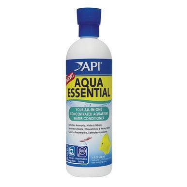 API Aqua Essentials 473ml - North East Pet Shop API