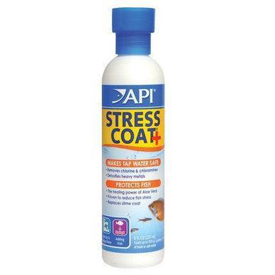 API Stress Coat 237ml - North East Pet Shop API