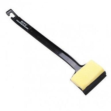 Aquarium Scraper with 49cm Handle - North East Pet Shop Aquarian