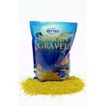 Aquatic Roman Gravel Lemon Zest, 2kg - North East Pet Shop Pettex