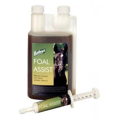Baileys Foal Assist - North East Pet Shop Baileys