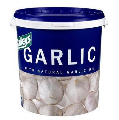 Baileys Garlic Supplement 5kg - North East Pet Shop Baileys