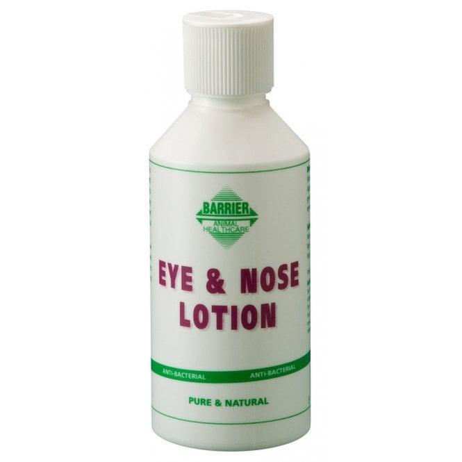 Barrier Anti-Bacterial Eye & Nose Lotion - North East Pet Shop Barrier