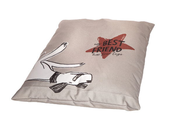 Battersea Daydreamer Deep Duvet Medium - North East Pet Shop Battersea