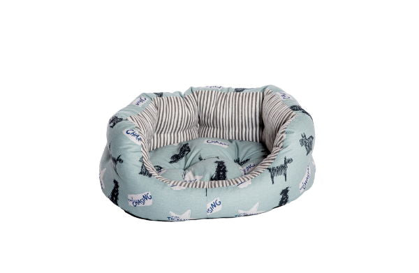 Battersea Playful Dogs Deluxe Slumber 35 - 89cm - North East Pet Shop Battersea
