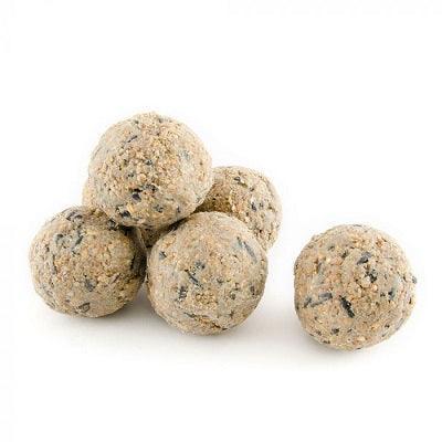 Berry Feeds Fat Balls 150 No Net - North East Pet Shop Berry Feeds