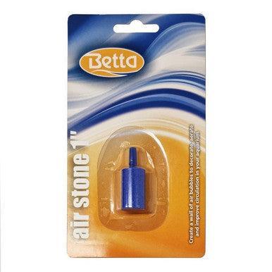 Betta 1 Inch Airstone - North East Pet Shop Betta