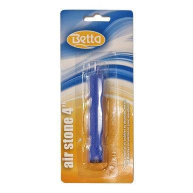 Betta 4 Inch Airstone - North East Pet Shop Betta