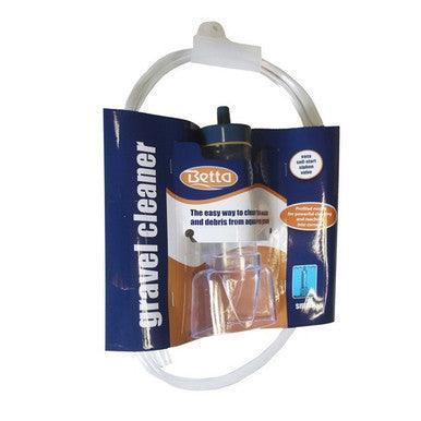 Betta Gravel Cleaner Small - North East Pet Shop Betta