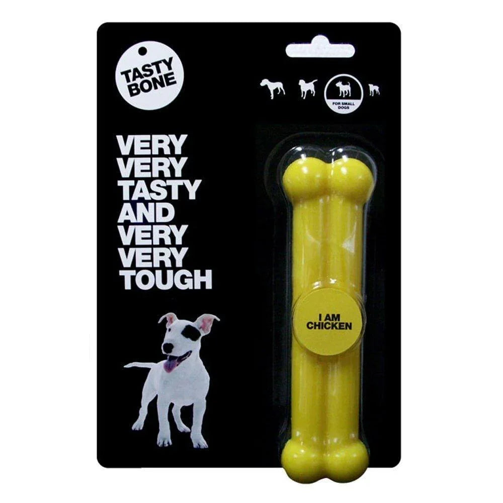 BFP Tasty Bone Chicken Dog Chew - Small - North East Pet Shop BFP