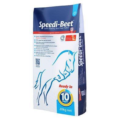 BHF Speedibeet - North East Pet Shop Sugar Beet