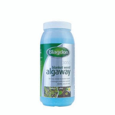 Blagdon Pond Blanketweed Algaway Small - North East Pet Shop Blagdon