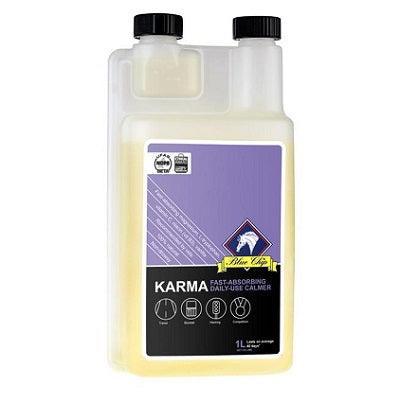 Blue Chip Karma - North East Pet Shop Blue Chip