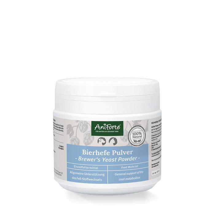 Brewer's Yeast 250g - North East Pet Shop Aniforte