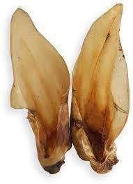 Buffalo Ears - North East Pet Shop Dog Shack UK