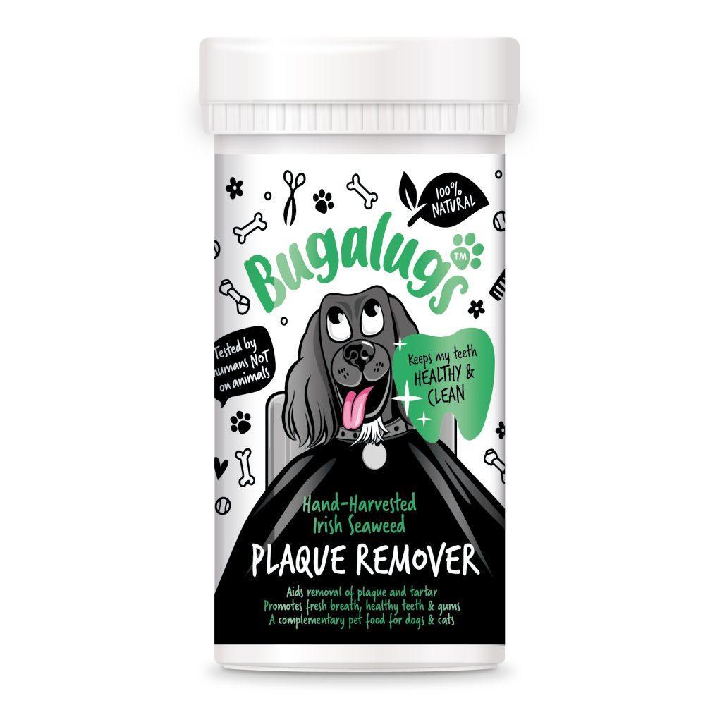 Bugalugs Plaque Remover, 70g - North East Pet Shop Bugalugs