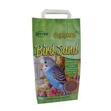 Cage Proud Aviary Sand, 3kg - North East Pet Shop Happy Pet