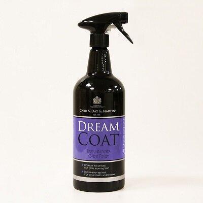 Carr & Day & Martin Dreamcoat Spray 1L - North East Pet Shop Carr & Day & Martin