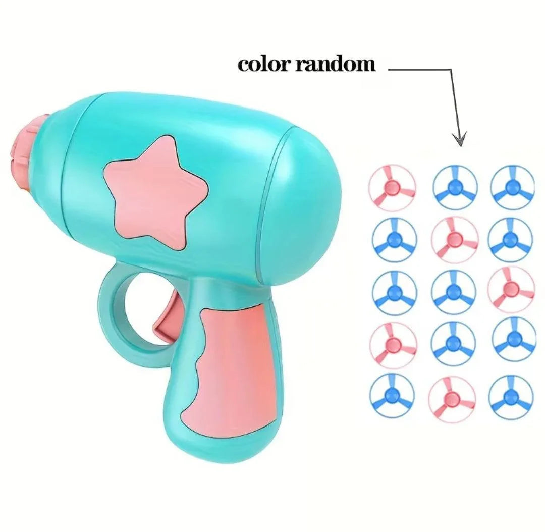 Cat Frisbee Flying Shooter Game - North East Pet Shop North East Pet Shop