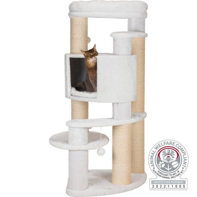 Cat Tree XXL Zita - North East Pet Shop Trixie