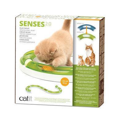 Catit Senses Play Circuit - North East Pet Shop Catit