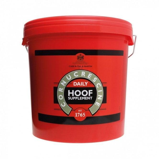 CDM Cornucrescine Daily Hoof Supplement - North East Pet Shop Carr & Day & Martin
