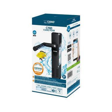 Ciano CF80 Internal Power Filter - North East Pet Shop Ciano