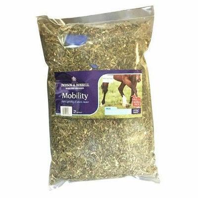 D & H Mobility Refill Box 4x1kg - North East Pet Shop Dodson & Horrell