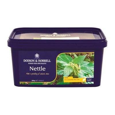 D & H Nettle - North East Pet Shop Dodson & Horrell