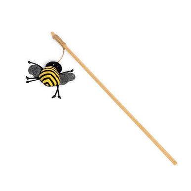 Danish Deisgn FatFace Bee Chase Stick - North East Pet Shop Danish Deisgn