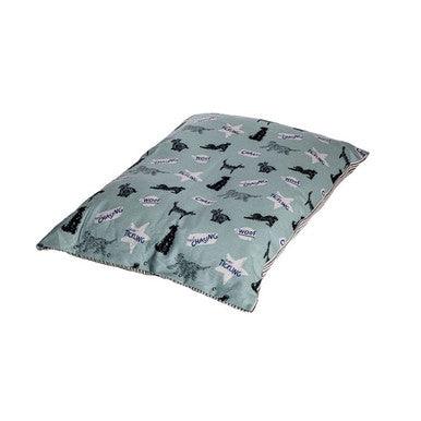 Danish Design Battersea Playful Dogs Battersea Playful Dogs Deep Duvet Medium - North East Pet Shop Danish Deisgn