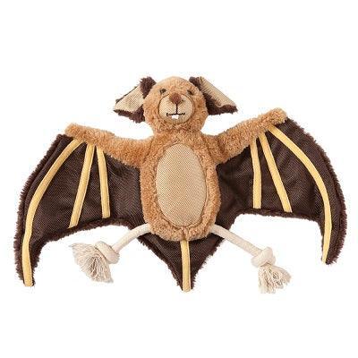 Danish Design Bertie the Bat Dog Toy - North East Pet Shop Danish Design