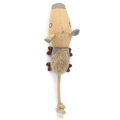 Danish Design Pattie the Pig Dog Toy - North East Pet Shop Danish Design