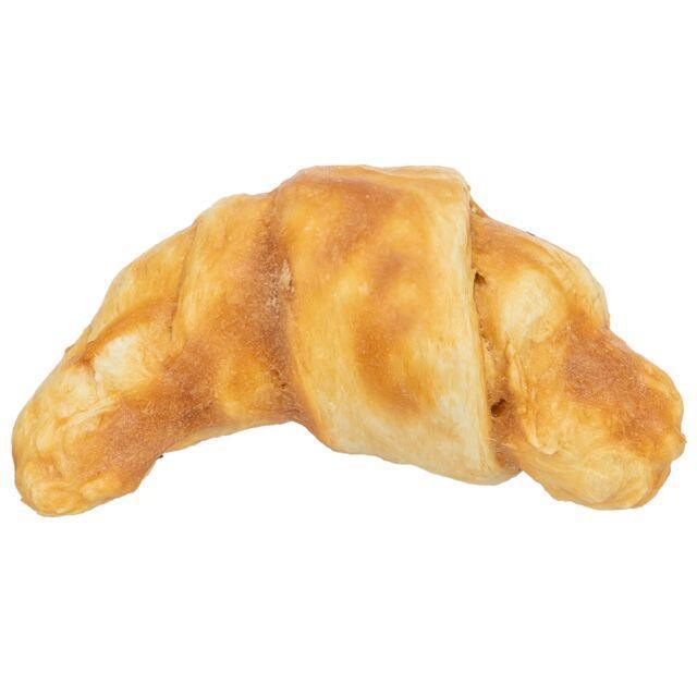 Denta Fun Croissants, collagen with chicken (50 Pack) - North East Pet Shop Trixie