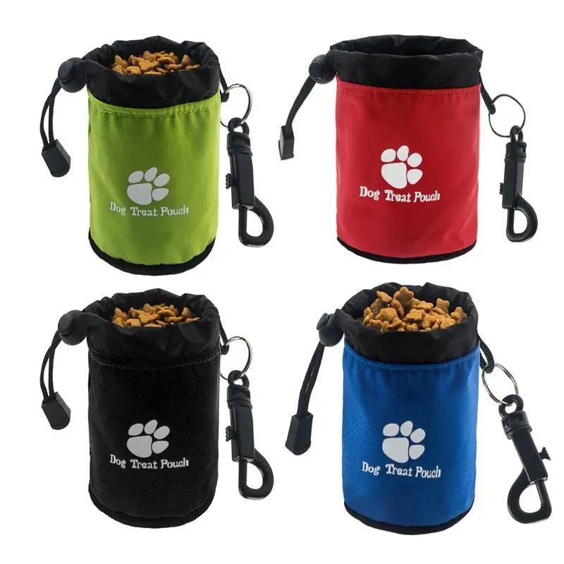 Dog Treat Pouch Bag - North East Pet Shop Dog Shack UK