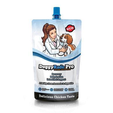 DoggyRade Pro 500ml Isotonic Drink for Pets - North East Pet Shop DoggyRade