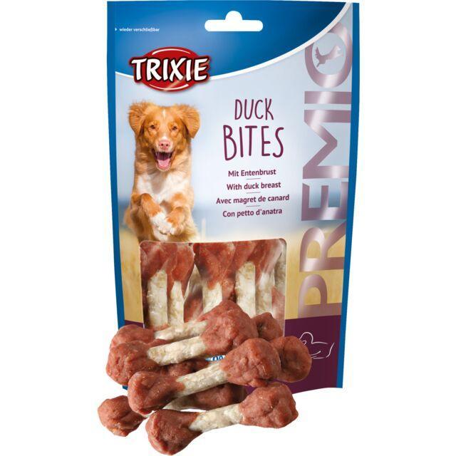 Dumbbells with duck breast - North East Pet Shop Trixie