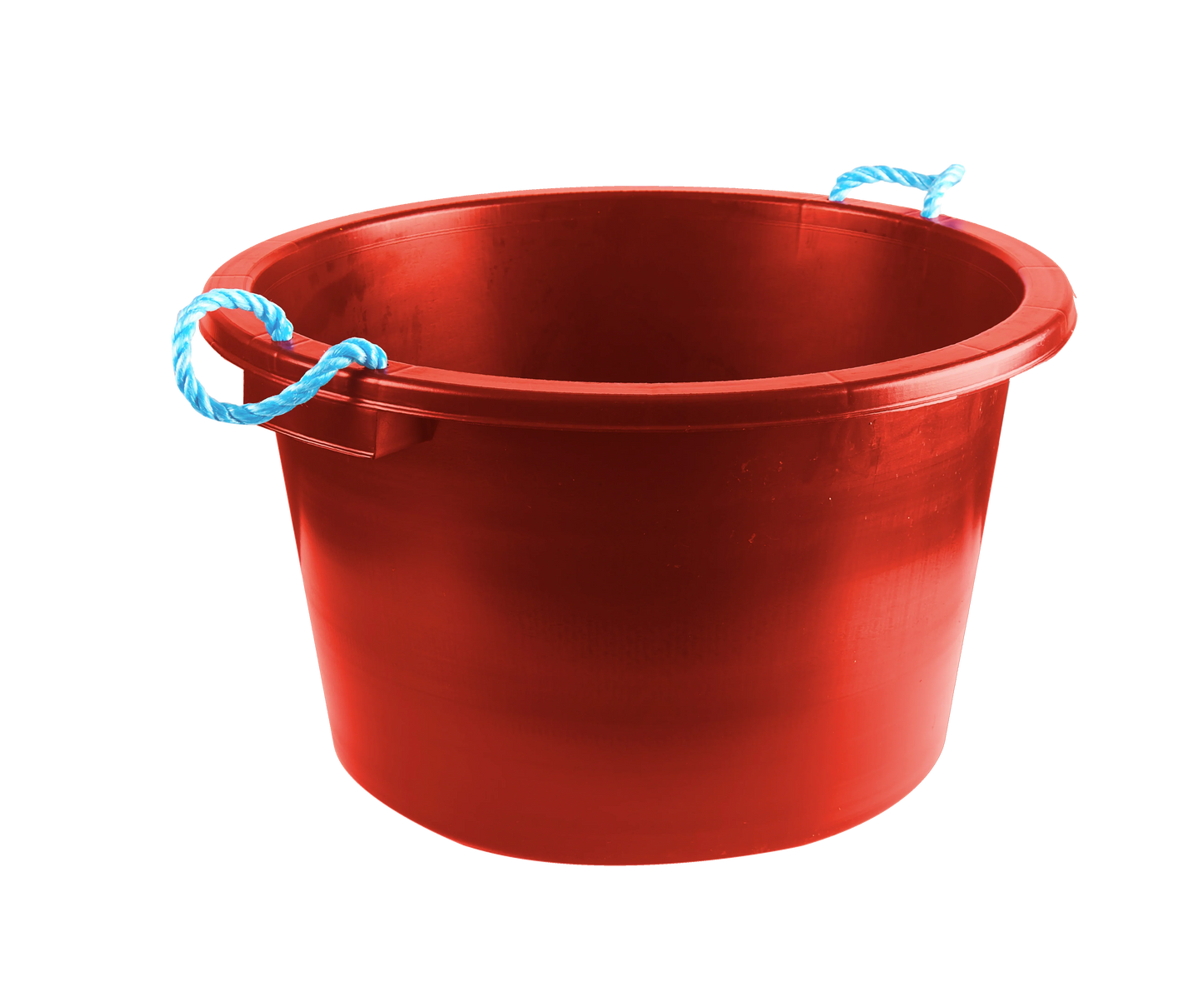 Earlswood Rope Handle Tub Red 75L - North East Pet Shop Earlswood