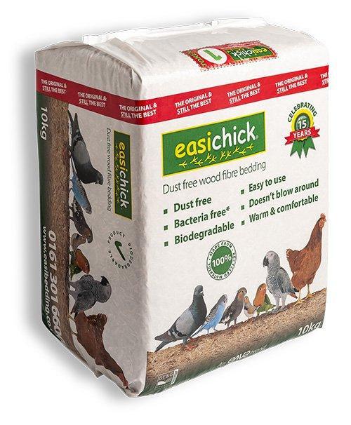 Easibed Easichick - North East Pet Shop Easibed