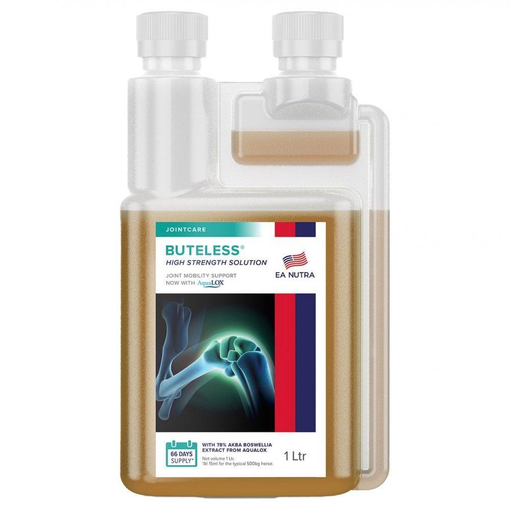 Equine America Buteless with Aqualox - North East Pet Shop Equine