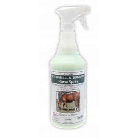 Equine America Citronella Summer Spray - North East Pet Shop Equine