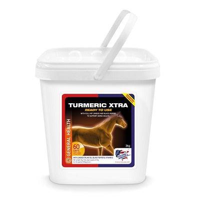 Equine America Turmeric Extra - North East Pet Shop Equine