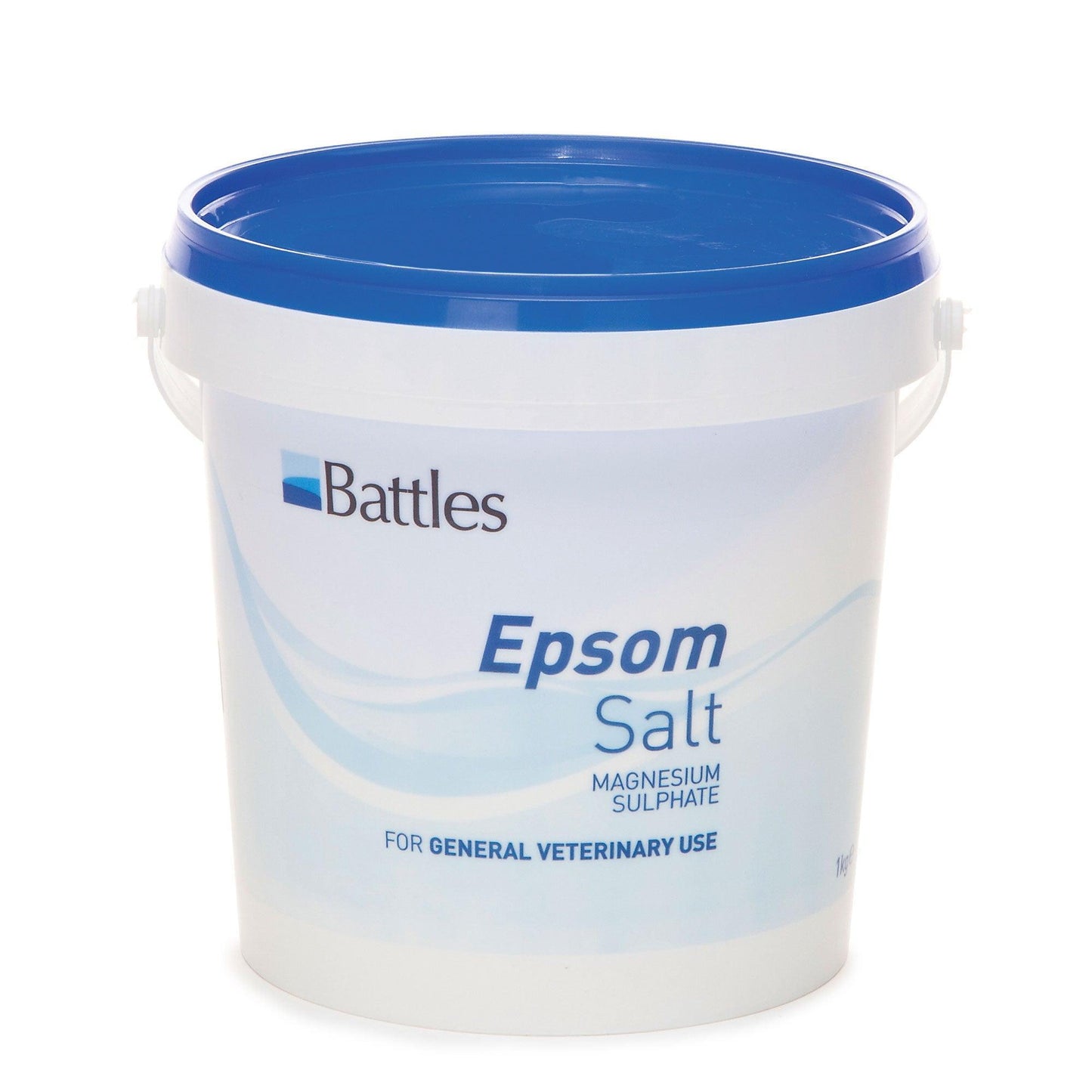 Equine Epsom Salts - North East Pet Shop Battle Hayward & Bower
