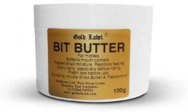 Gold Label Bit Butter - North East Pet Shop Gold Labels