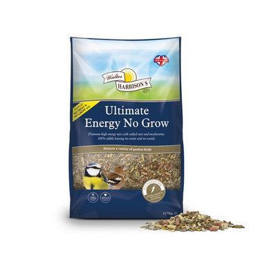 Harrisons Ultimate Energy No Grow 12.75kg - North East Pet Shop Harrisons
