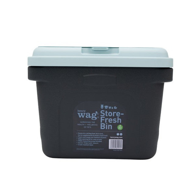 Henry Wag Store Fresh Food Box 7.5kg - North East Pet Shop Henry Wag