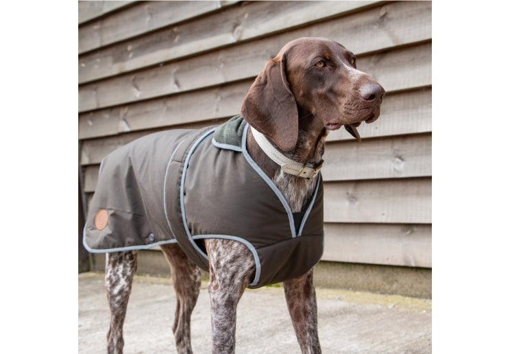 Heritage Wax Cotton L - North East Pet Shop Ancol