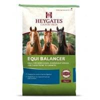 Heygates Equi Balancer Pellets - North East Pet Shop Heygates