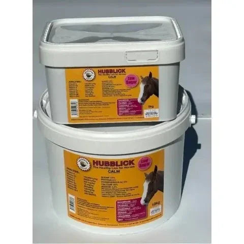 Hubblick Calm 5kg - North East Pet Shop Hubblick