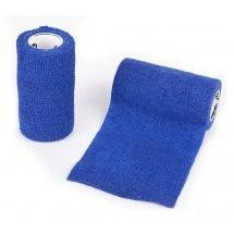 HyHealth Sport Wrap Bright Blue x18 - North East Pet Shop Hy Health